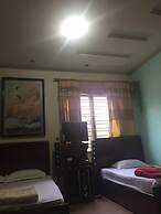 Nha Nghi Tham Quyen