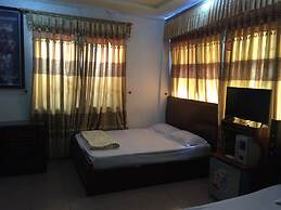 Nha Nghi Tham Quyen