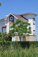 Villa Bouzid