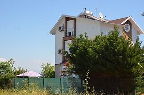 Villa Bouzid