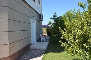 Villa Bouzid