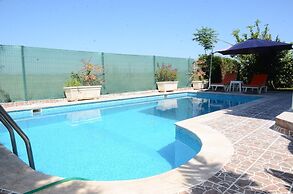 Villa Bouzid