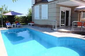 Villa Bouzid