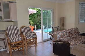 Villa Bouzid