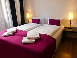 Hotel Goldmarie