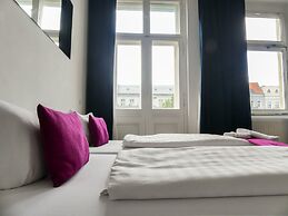 Hotel Goldmarie