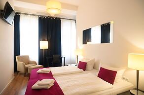 Hotel Goldmarie