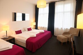 Hotel Goldmarie