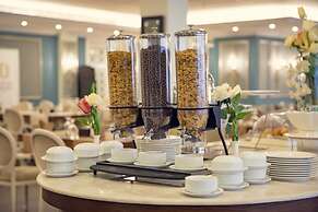 Diamond Hotel