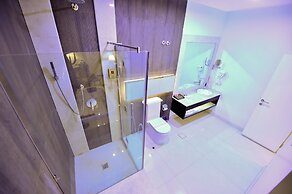 Diamond Hotel
