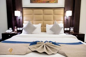 Diamond Hotel