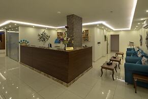 Diamond Hotel