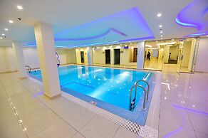 Diamond Hotel