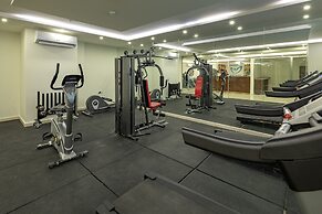 Diamond Hotel
