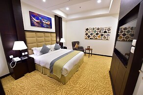 Diamond Hotel