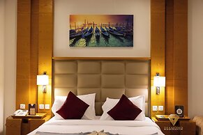 Diamond Hotel