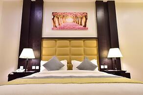 Diamond Hotel