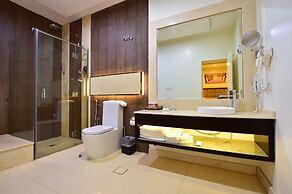 Diamond Hotel