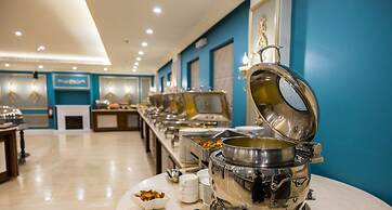 Diamond Hotel