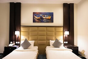 Diamond Hotel