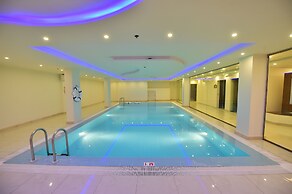 Diamond Hotel