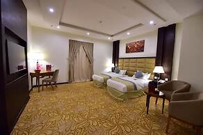 Diamond Hotel