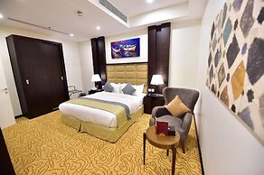 Diamond Hotel