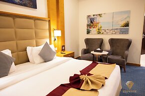 Diamond Hotel