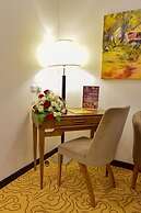 Diamond Hotel