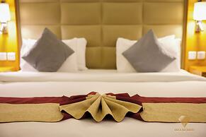 Diamond Hotel