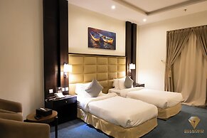 Diamond Hotel