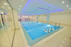 Diamond Hotel
