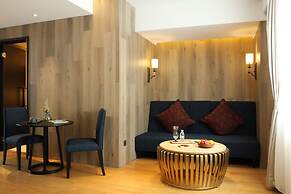 Huangshan Yeechoi Hotel