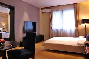 Huangshan Yeechoi Hotel