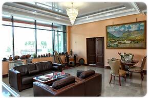 Goris hotel