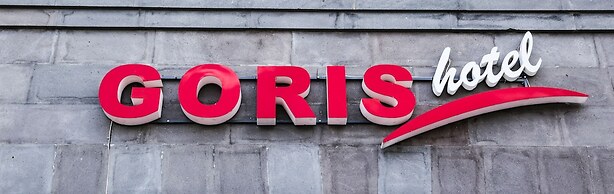 Goris hotel