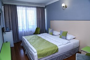 Goris hotel