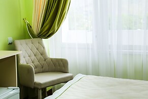 Goris hotel