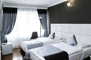 Goris hotel