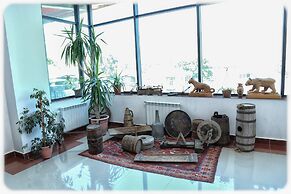 Goris hotel