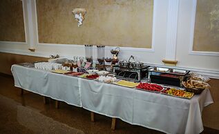 Goris hotel