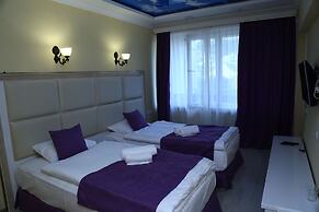 Goris hotel