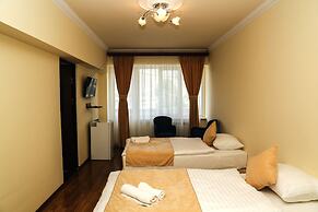 Goris hotel