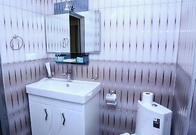 Goris hotel