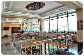 Goris hotel