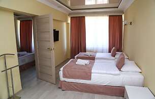 Goris hotel