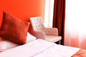 Goris hotel