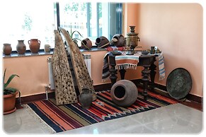 Goris hotel