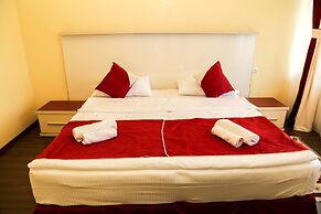 Goris hotel