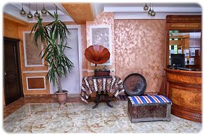 Goris hotel